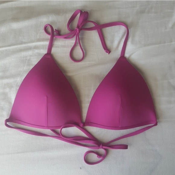 H&M Other - NWOT H&M Swim Top